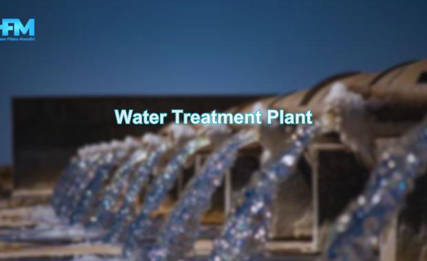Water Treatment System